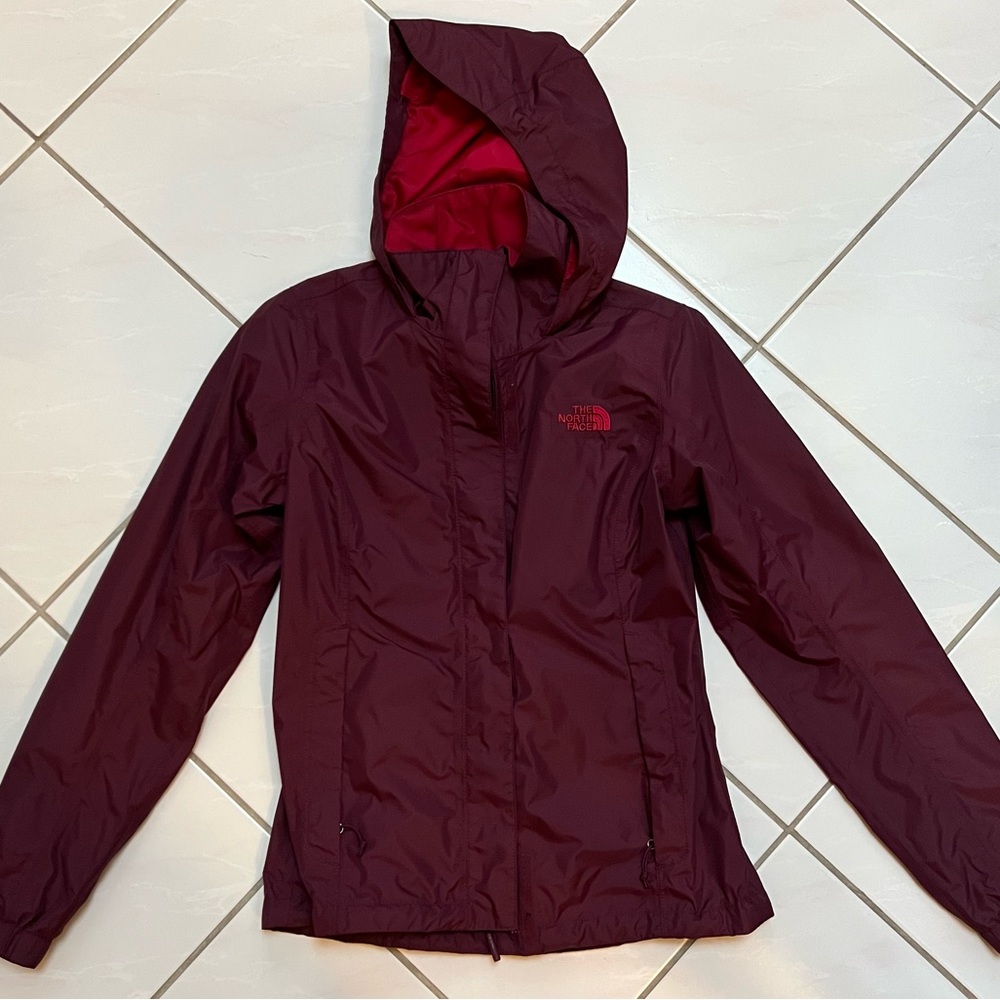 The North Face Windbreaker Jacket